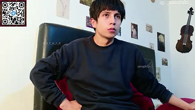 seraph1n online show from 03/19/26, 08:29