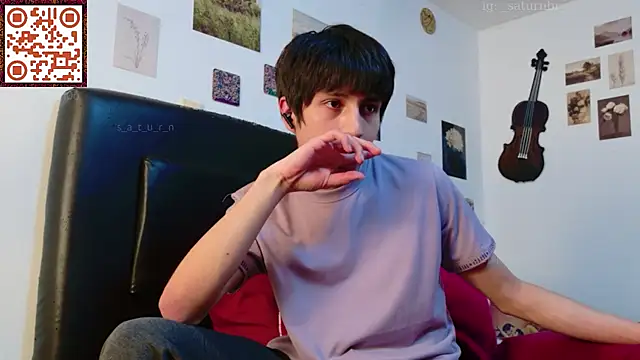 seraph1n online show from 04/11/26, 07:45