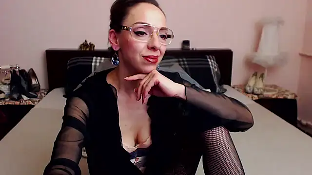 AylyneRichards online show from 03/24/26, 09:09