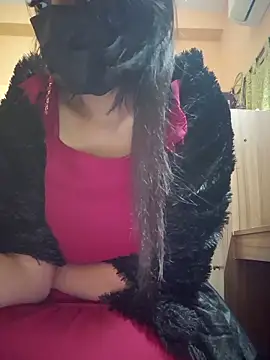 Steamyfuck96 online show from 12/16/25, 06:02