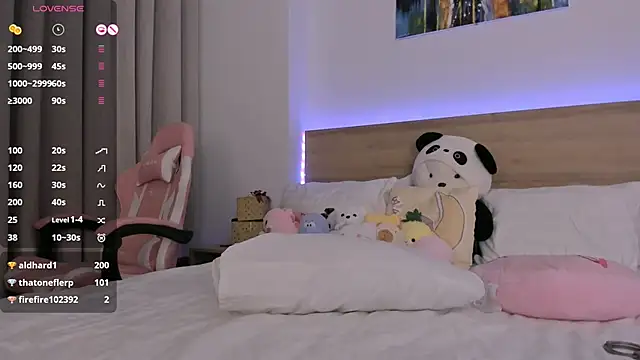 Lenstardi online show from 01/28/25, 09:19