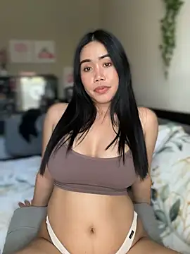 JazzieXo online show from 12/09/24, 09:26