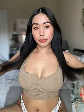 JazzieXo online show from 12/10/24, 03:55