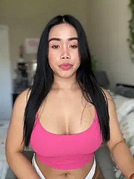 JazzieXo online show from 12/11/24, 05:04