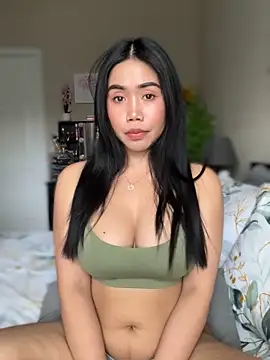 JazzieXo online show from 12/12/24, 09:26