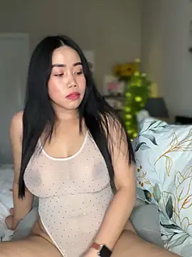 JazzieXo online show from 12/13/24, 09:30