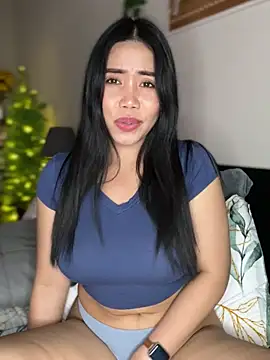 JazzieXo online show from 12/14/24, 12:33