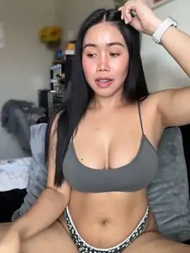 JazzieXo online show from 02/17/25, 10:25