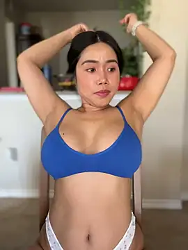 JazzieXo online show from 02/27/25, 08:31