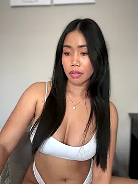 JazzieXo online show from 09/16/25, 07:04