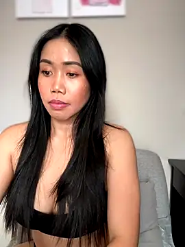 JazzieXo online show from 09/25/25, 07:39