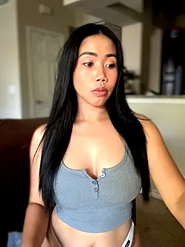 JazzieXo online show from 09/30/25, 03:50