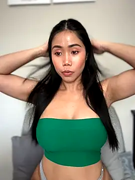 JazzieXo online show from 10/02/25, 06:48