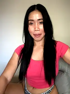 JazzieXo online show from 10/03/25, 09:23