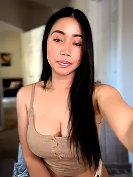 JazzieXo online show from 11/06/25, 09:05