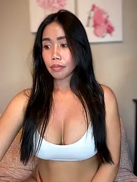 JazzieXo online show from 03/27/26, 09:25