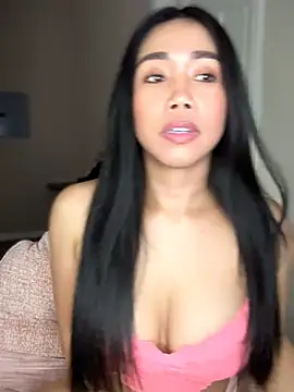 JazzieXo online show from 04/11/26, 06:23