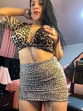 saaalome 1 online show from 12/12/24, 01:32