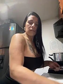 saaalome 1 online show from 02/07/25, 07:17