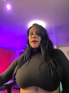 saaalome 1 online show from 10/20/25, 09:37