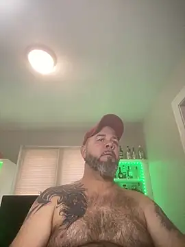 Cristian-Brayan online show from 01/07/25, 01:46