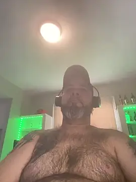 Cristian-Brayan online show from 01/09/25, 01:24