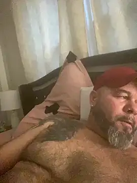 Cristian-Brayan online show from 01/11/25, 10:18