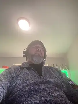 Cristian-Brayan online show from 01/17/25, 02:50