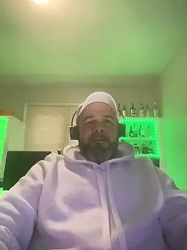 Cristian-Brayan online show from 01/18/25, 01:29