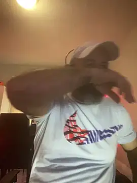 Cristian-Brayan online show from 01/26/25, 01:25