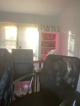 Cristian-Brayan online show from 01/30/25, 01:42