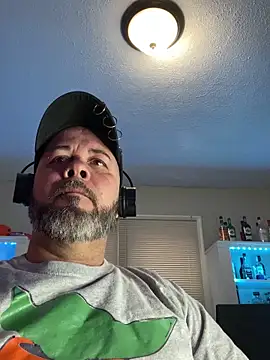 Cristian-Brayan online show from 02/27/25, 01:28