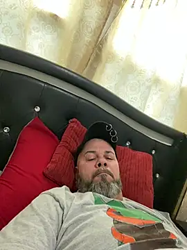 Cristian-Brayan online show from 02/27/25, 04:32