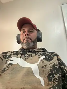 Cristian-Brayan online show from 09/08/25, 09:25