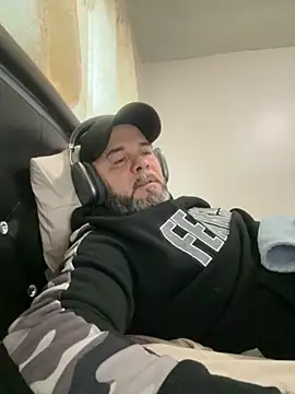 Cristian-Brayan online show from 09/14/25, 11:42