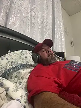 Cristian-Brayan online show from 11/04/25, 11:42