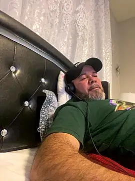 Cristian-Brayan online show from 01/06/26, 10:56