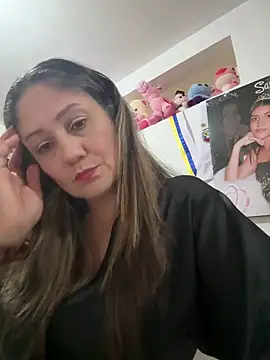 gabiTetas online show from 03/01/26, 08:22