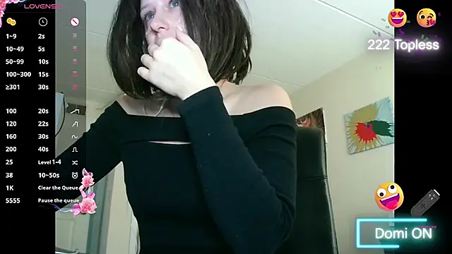 BlaBlaBla7016 online show from 01/29/25, 02:42