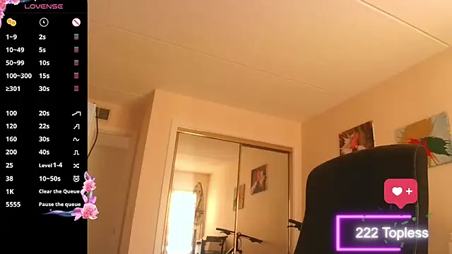 BlaBlaBla7016 online show from 11/14/25, 03:33