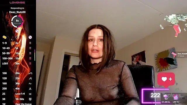 BlaBlaBla7016 online show from 04/10/26, 02:22