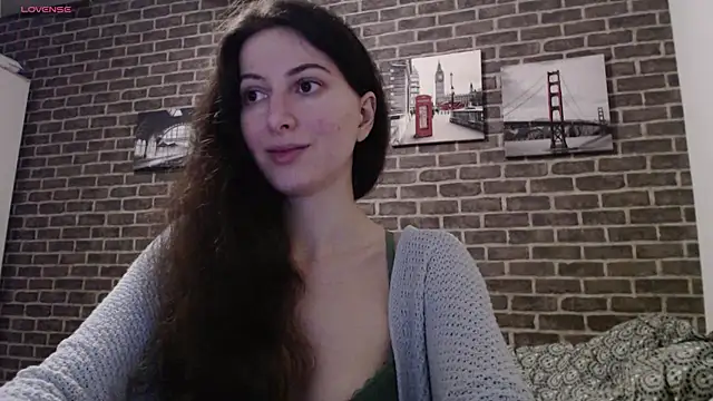  Hot Lady  online show from 12/31/24, 07:29