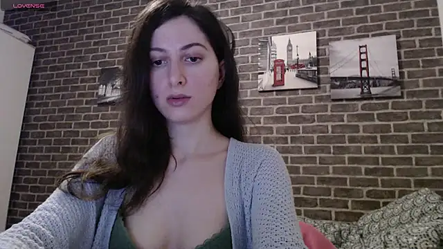  Hot Lady  online show from 01/01/25, 05:55