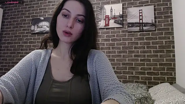  Hot Lady  online show from 01/09/25, 06:57