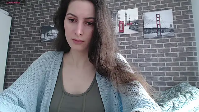  Hot Lady  online show from 01/10/25, 01:31