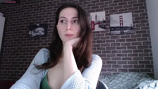  Hot Lady  online show from 01/21/25, 03:32