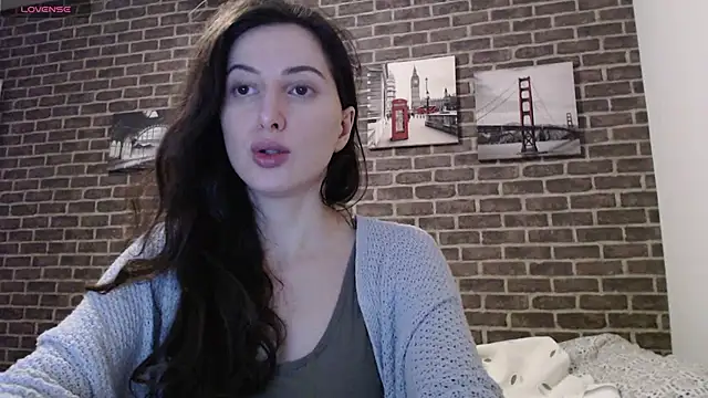  Hot Lady  online show from 01/27/25, 08:28