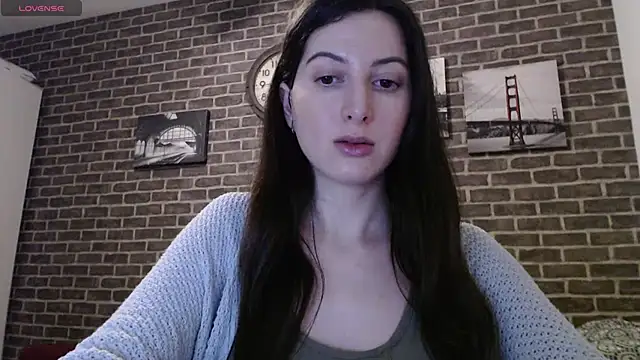  Hot Lady  online show from 02/02/25, 10:39