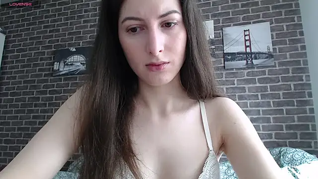  Hot Lady  online show from 02/19/25, 02:23