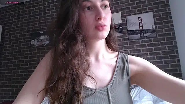  Hot Lady  online show from 03/03/25, 05:29